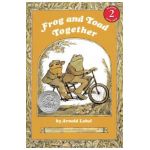 Frog and Toad Together - Arnold Lobel
