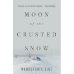 Moon of the Crusted Snow - Waubgeshig Rice