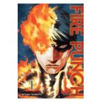 Fire Punch, Vol. 1, 1 - Tatsuki Fujimoto