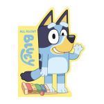 All about Bluey - Penguin Young Readers Licenses