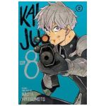 Kaiju No. 8, Vol. 2, 2 - Naoya Matsumoto