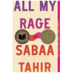 All My Rage - Sabaa Tahir
