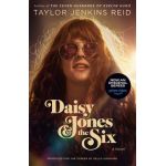 Daisy Jones & the Six (TV Tie-In Edition) - Taylor Jenkins Reid
