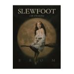 Slewfoot: A Tale of Bewitchery - Brom