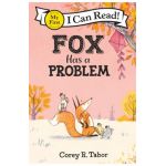 Fox Has a Problem - Corey R. Tabor