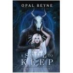 A Soul to Keep: Duskwalker Brides: book 1 - Opal Reyne