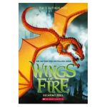 Winds of Fire #8: Escaping Peril
