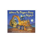 Where Do Diggers Sleep At Night?