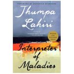 Interpreter of Maladies - Jhumpa Lahiri