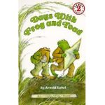 Days with Frog and Toad - Arnold Lobel