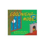 Goodnight Moon - Margaret Wise Brown