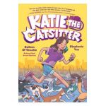 Katie the Catsitter - Colleen Af Venable