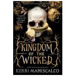 Kingdom of the Wicked - Kerri Maniscalco