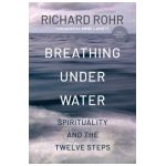 Breathing Under Water: Spirituality and the Twelve Steps - Richard Rohr