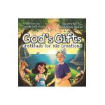 God's Gifts: Gratitude for His Creations - Liana La Rocca