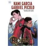 Teen Titans: Robin - Kami Garcia