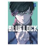 Blue Lock 6 - Muneyuki Kaneshiro