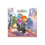 Disney/Pixar Elemental Pictureback - Random House Disney