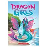 Grace the Cove Dragon (Dragon Girls #10) - Maddy Mara