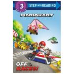 Off to the Races (Nintendo(r) Mario Kart) - Random House