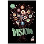 Vision: The Complete Collection - Tom King