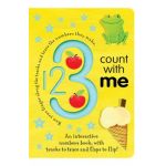 1 2 3 Count with Me - Tiger Tales