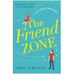 The Friend Zone - Abby Jimenez