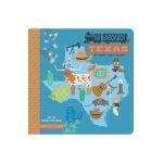 All Aboard Texas - Haily Meyers