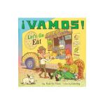 &#65533;Vamos!: Let's Go Eat - Ra&#65533;l The Third