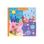 Hello, World! Weather - Jill Mcdonald