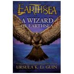 A Wizard of Earthsea - Ursula K. Le Guin