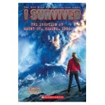 I Survived the Eruption of Mount St. Helens, 1980 (I Survived #14), Volume 14 - Lauren Tarshis