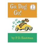 Go, Dog. Go! - P. D. Eastman