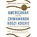 Americanah - Chimamanda Ngozi Adichie