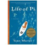 Life of Pi - Yann Martel
