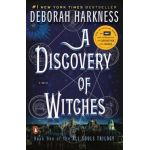 A Discovery of Witches - Deborah Harkness