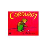 Corduroy - Don Freeman