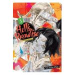 Hell's Paradise: Jigokuraku, Vol. 3, 3 - Yuji Kaku