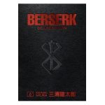 Berserk Deluxe Volume 6 - Kentaro Miura