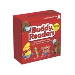 Buddy Readers: Level a (Parent Pack): 20 Leveled Books for Little Learners - Liza Charlesworth