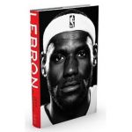 Lebron - Jeff Benedict