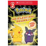 An Electric Secret (Pokémon: Scholastic Reader, Level 2) - Maria S. Barbo