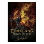 Elden Ring: Official Art Book Volume II - Fromsoftware