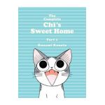 The Complete Chi's Sweet Home, 1 - Konami Kanata