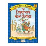The Emperor's New Clothes - Sindy Mckay
