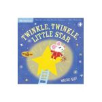 Indestructibles: Twinkle, Twinkle, Little Star - Maddie Frost