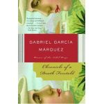 Chronicle of a Death Foretold - Gabriel Garc&#65533;a M&#65533;rquez