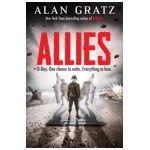 Allies - Alan Gratz