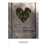 Answers in the Heart: Daily Meditations for Men and Women Recovering from Sex Addiction - Anonymous