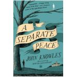 A Separate Peace - John Knowles